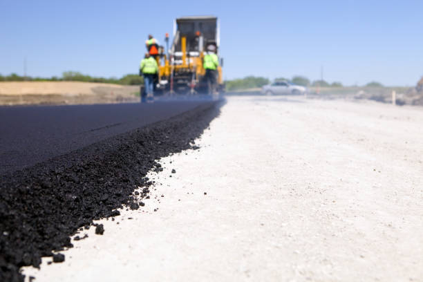 Trusted Cordova, AK Driveway Pavers Experts