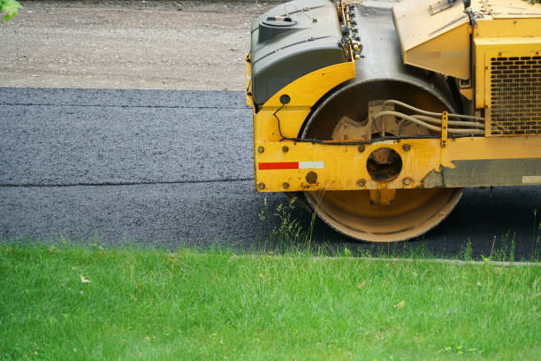 Best Residential Paver Driveway  in Cordova, AK